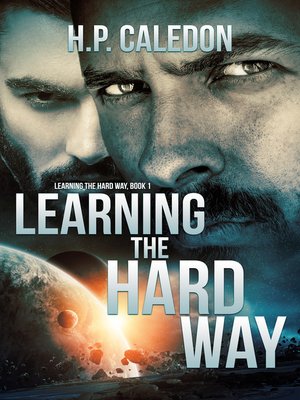 cover image of Learning the Hard Way 1